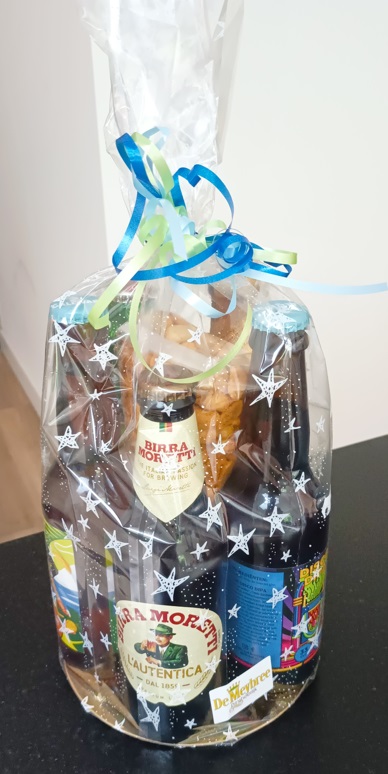 Beer Package